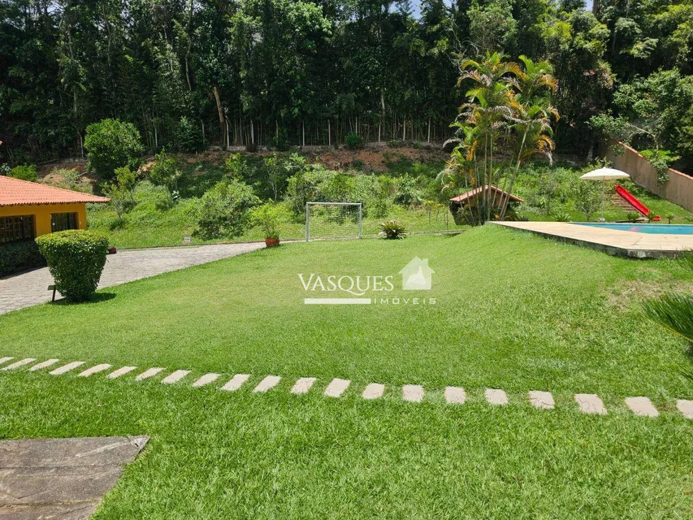 Casa, 6 quartos, 380 m² - Foto 3