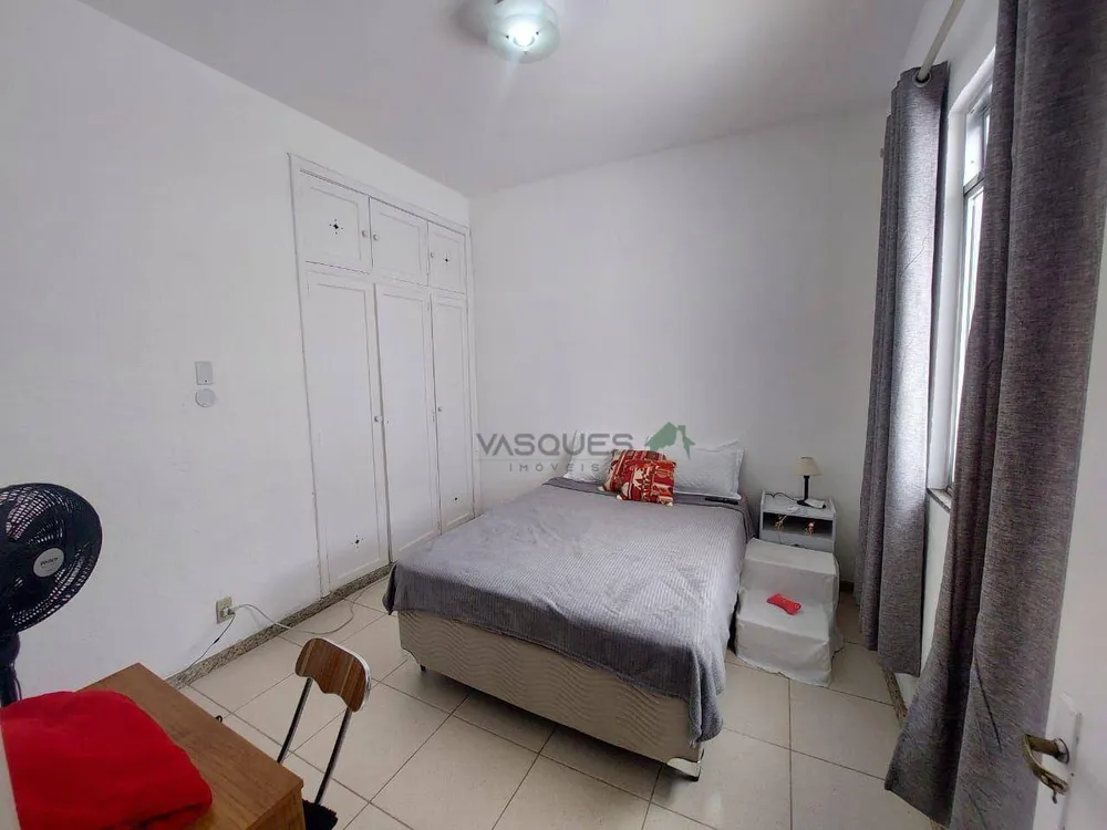 Apartamento, 1 quarto, 35 m² - Foto 7