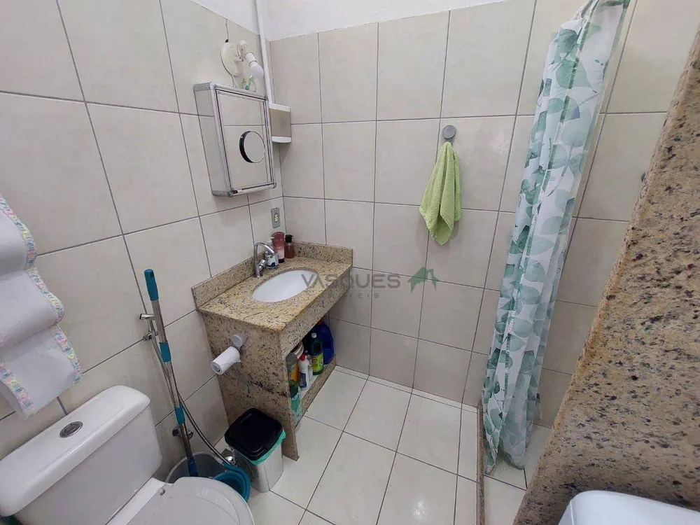 Apartamento, 1 quarto, 35 m² - Foto 8