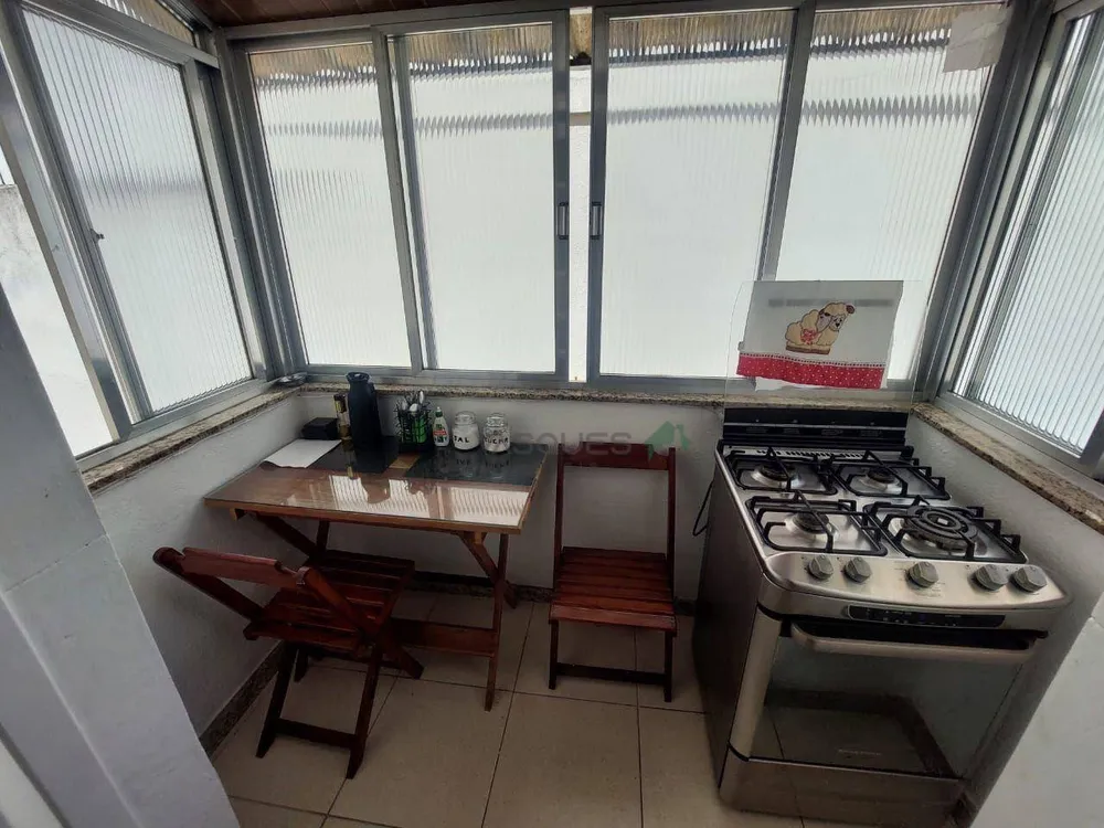 Apartamento, 1 quarto, 35 m² - Foto 6