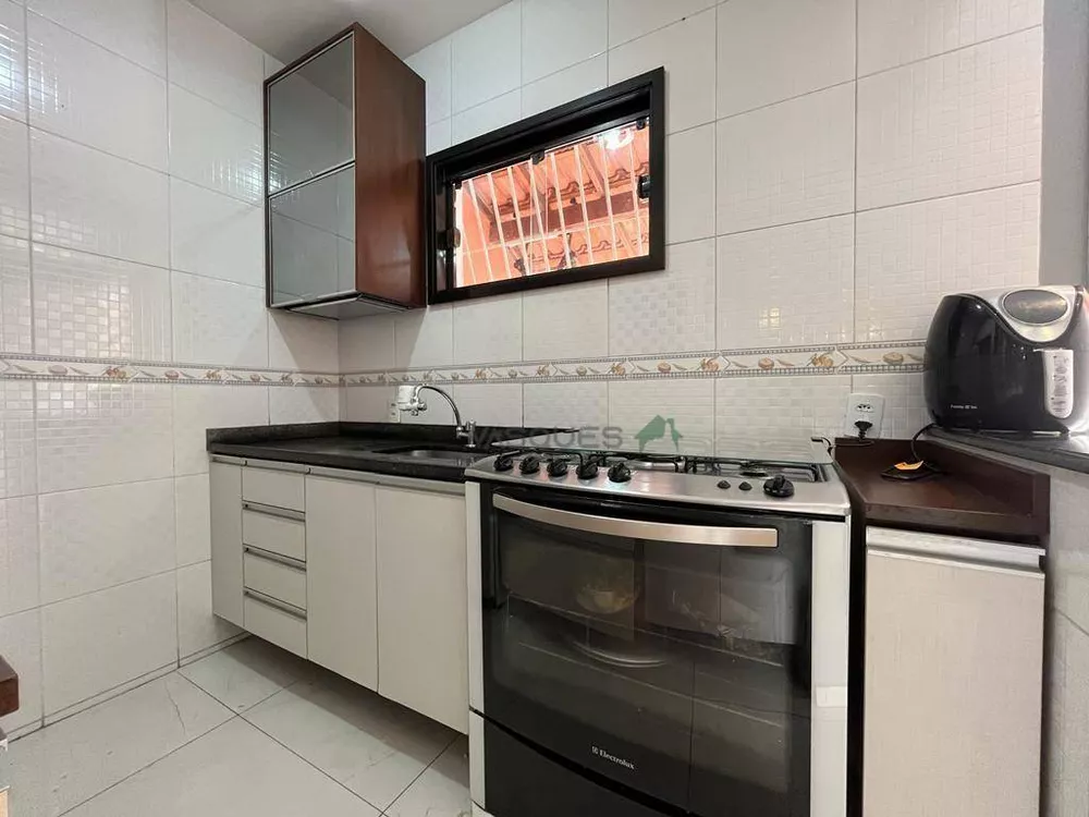 Casa, 3 quartos, 113 m² - Foto 9