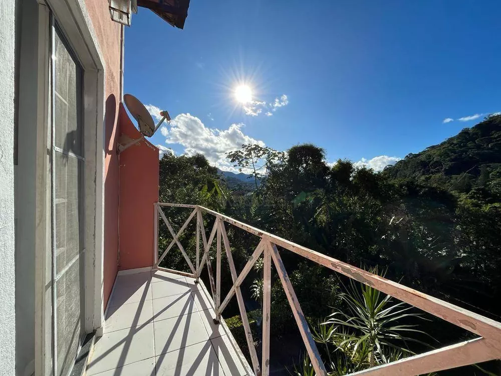 Casa, 3 quartos, 113 m² - Foto 5