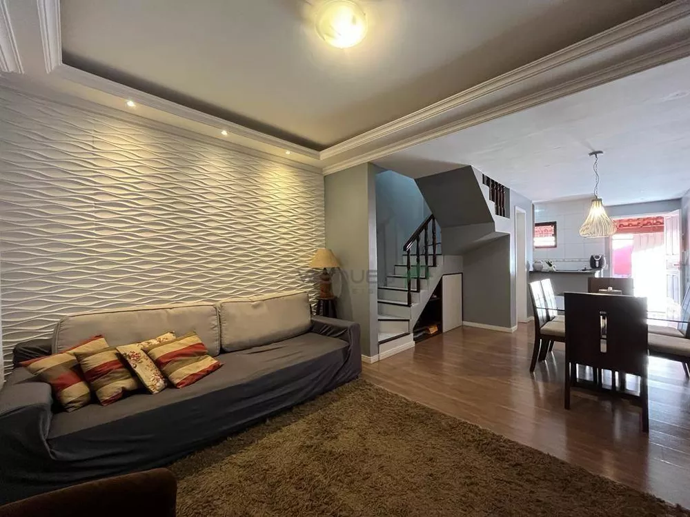 Casa, 3 quartos, 113 m² - Foto 2