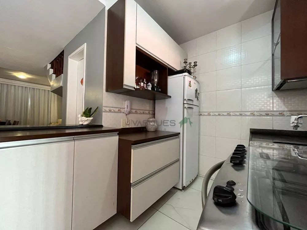 Casa, 3 quartos, 113 m² - Foto 3