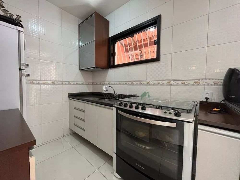 Casa, 3 quartos, 113 m² - Foto 4
