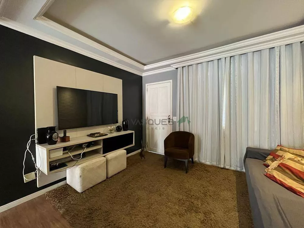Casa, 3 quartos, 113 m² - Foto 1