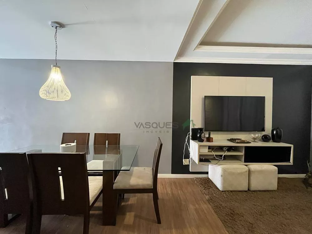 Casa, 3 quartos, 113 m² - Foto 6