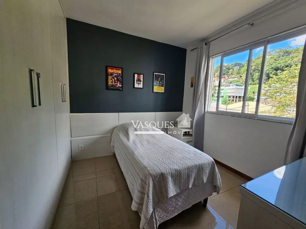 Casa de Condomínio, 5 quartos - Foto 22