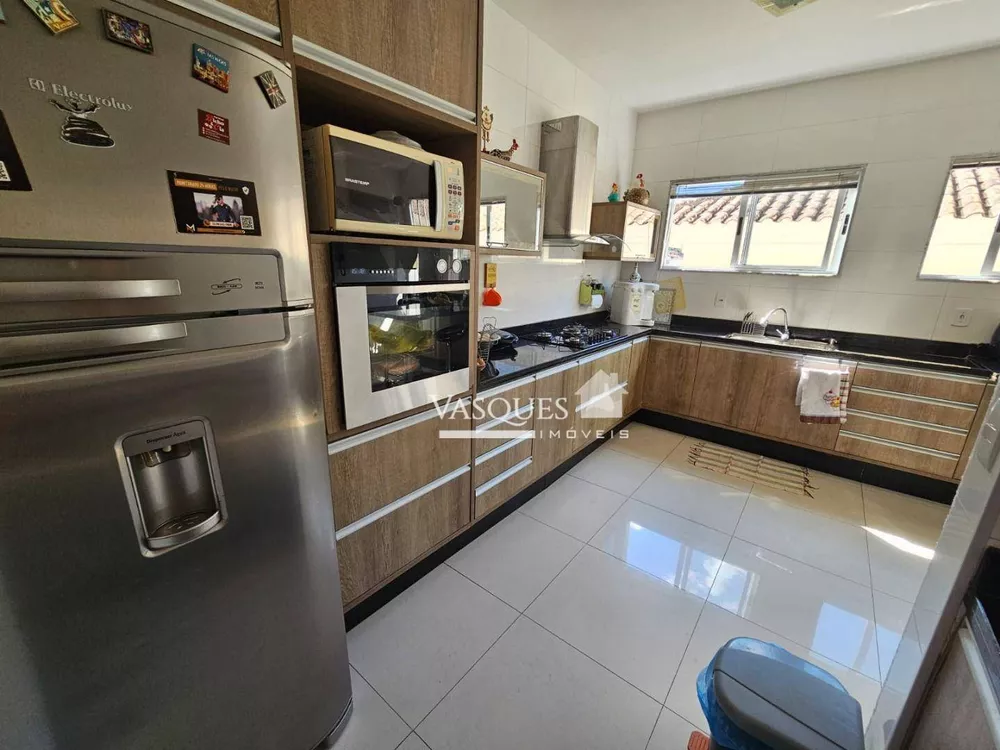 Casa de Condomínio, 5 quartos - Foto 8