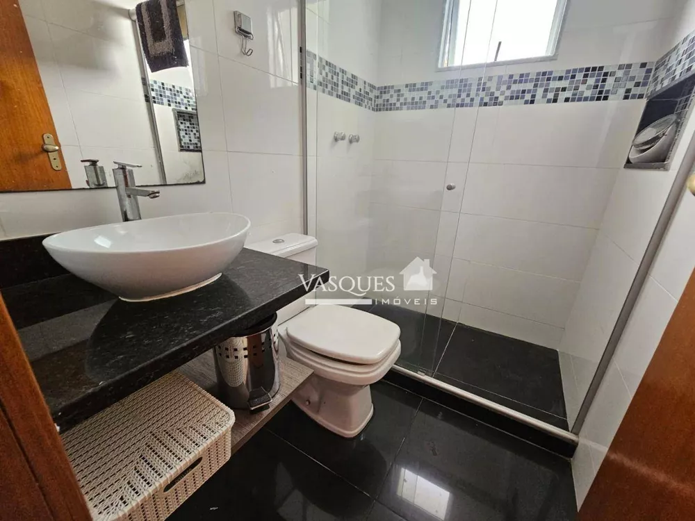 Casa de Condomínio, 5 quartos - Foto 12