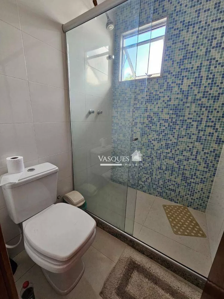 Casa de Condomínio, 5 quartos - Foto 21