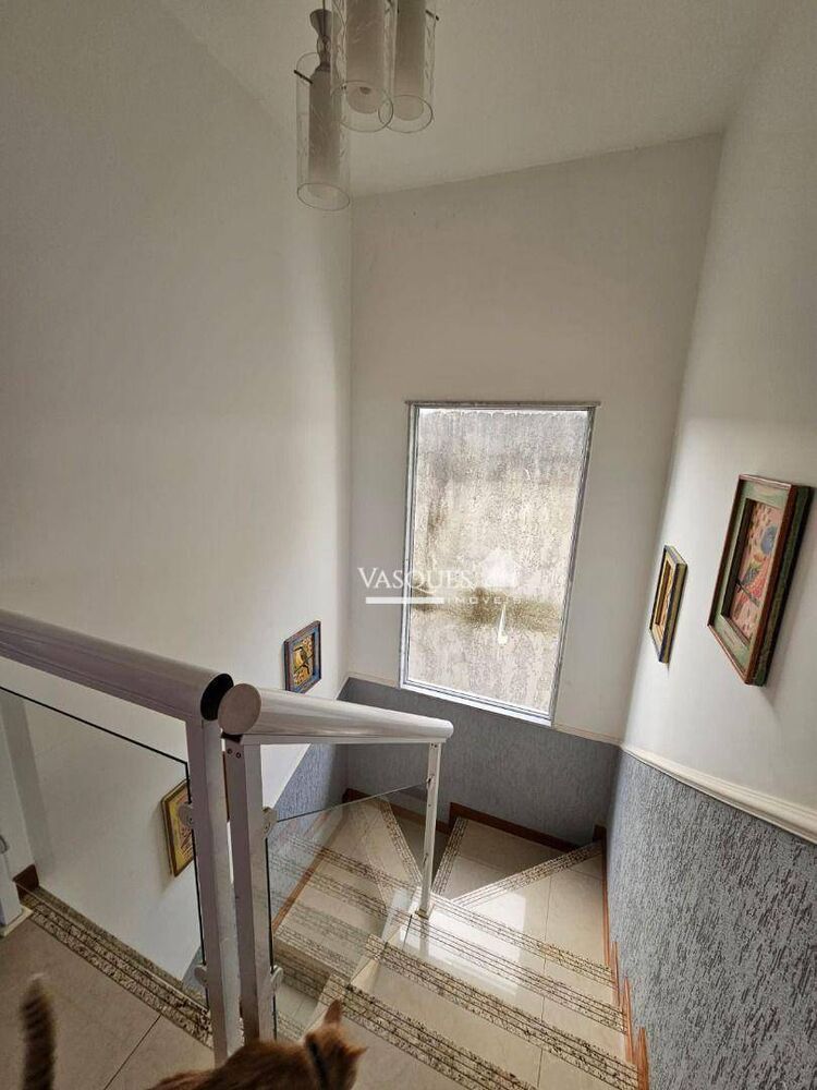 Casa de Condomínio, 5 quartos - Foto 29