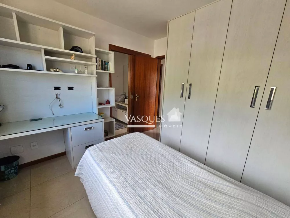 Casa de Condomínio, 5 quartos - Foto 11