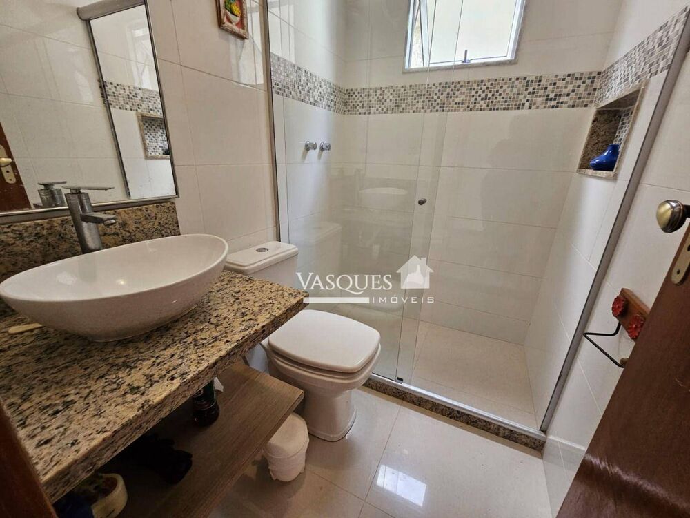 Casa de Condomínio, 5 quartos - Foto 31