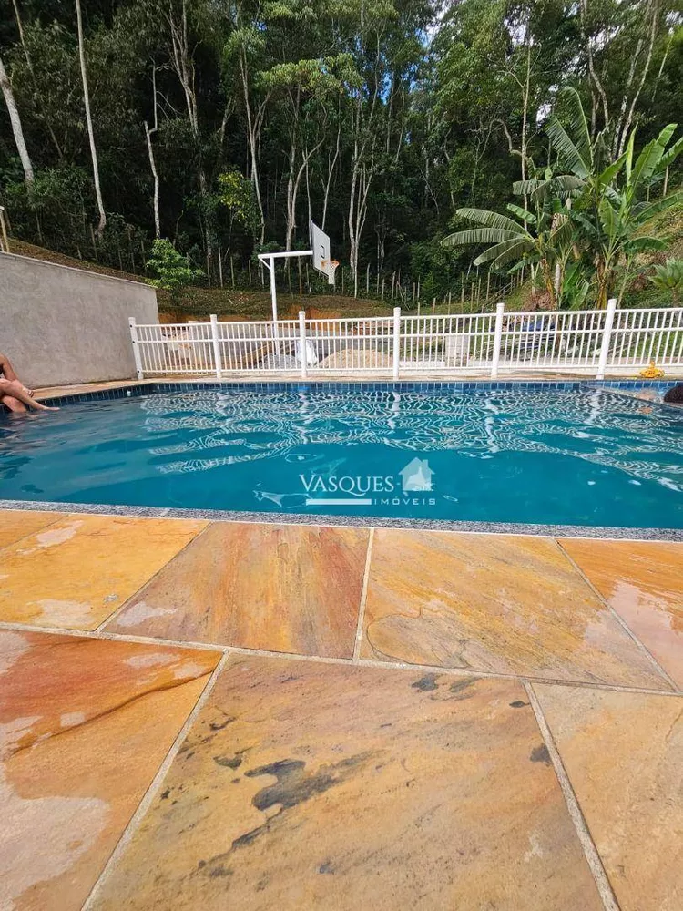 Casa de Condomínio, 5 quartos - Foto 6
