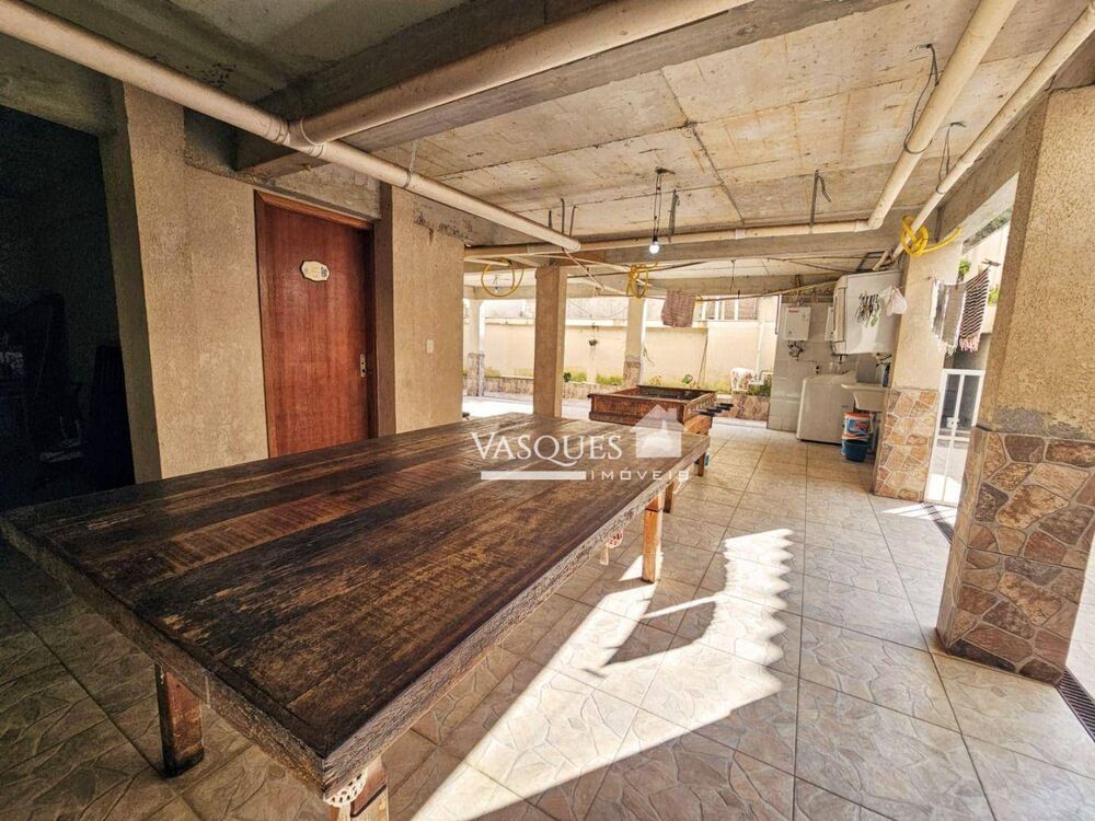 Casa de Condomínio, 5 quartos - Foto 28