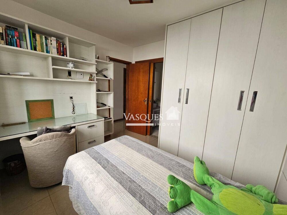 Casa de Condomínio, 5 quartos - Foto 2