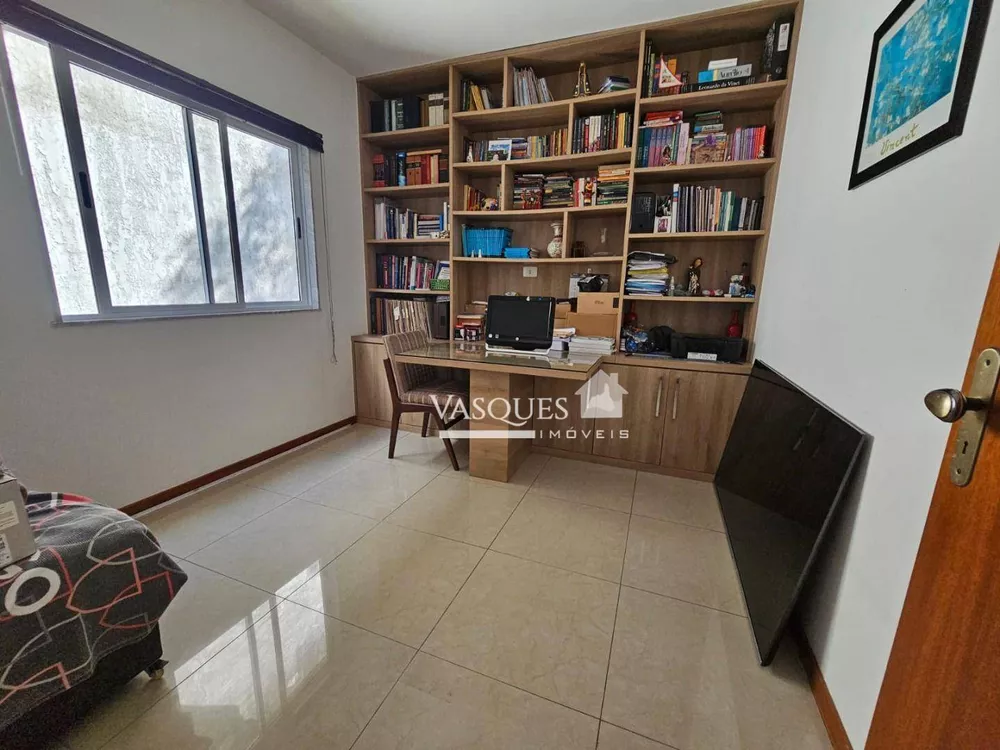 Casa de Condomínio, 5 quartos - Foto 23