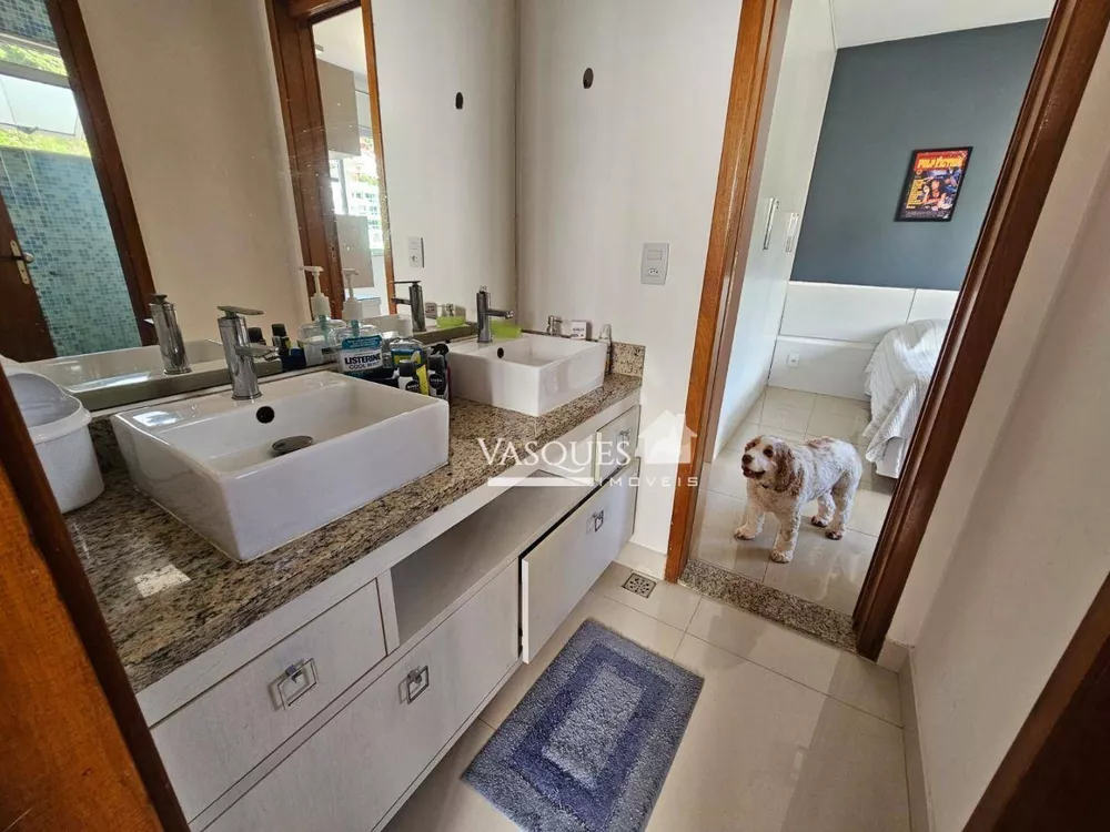 Casa de Condomínio, 5 quartos - Foto 5