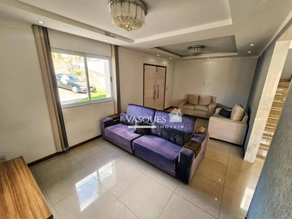 Casa de Condomínio, 5 quartos - Foto 7