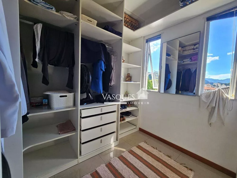 Casa de Condomínio, 5 quartos - Foto 20