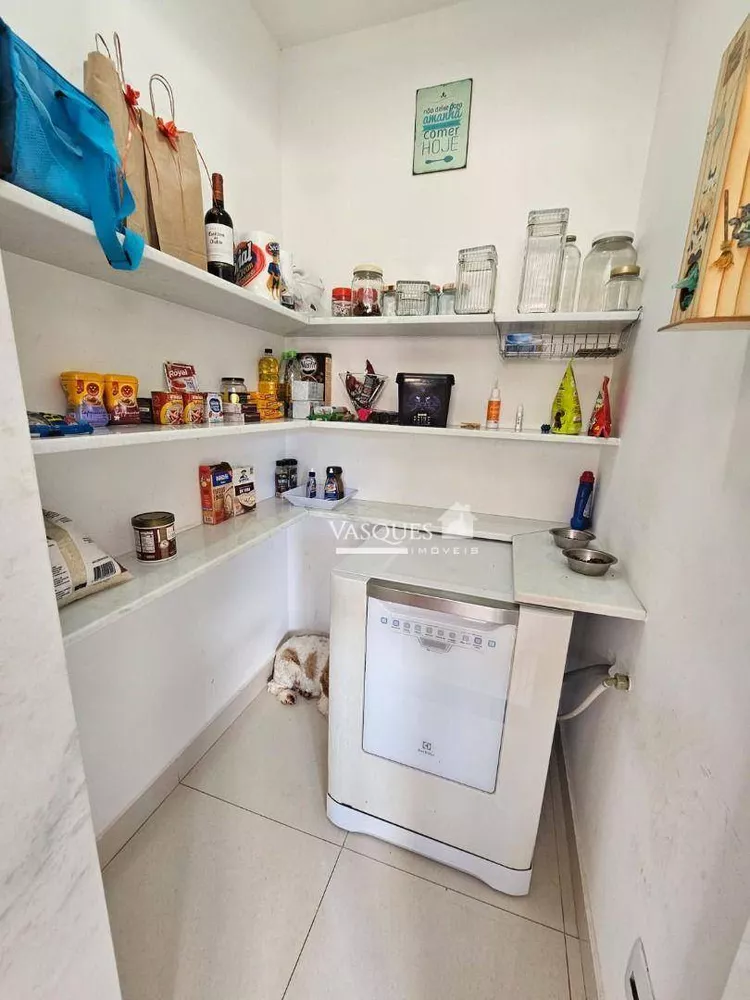Casa de Condomínio, 5 quartos - Foto 27