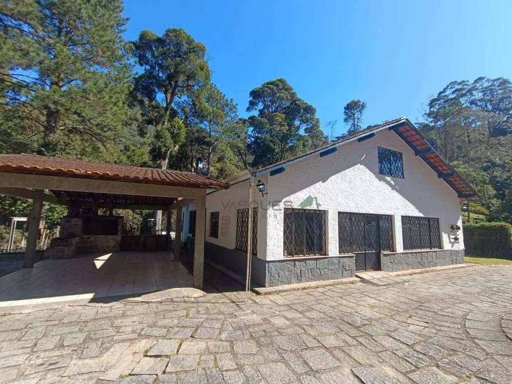 Casa, 4 quartos, 253 m² - Foto 12