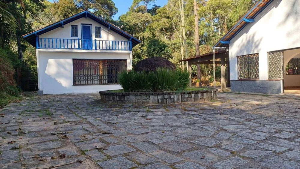 Casa, 4 quartos, 253 m² - Foto 15