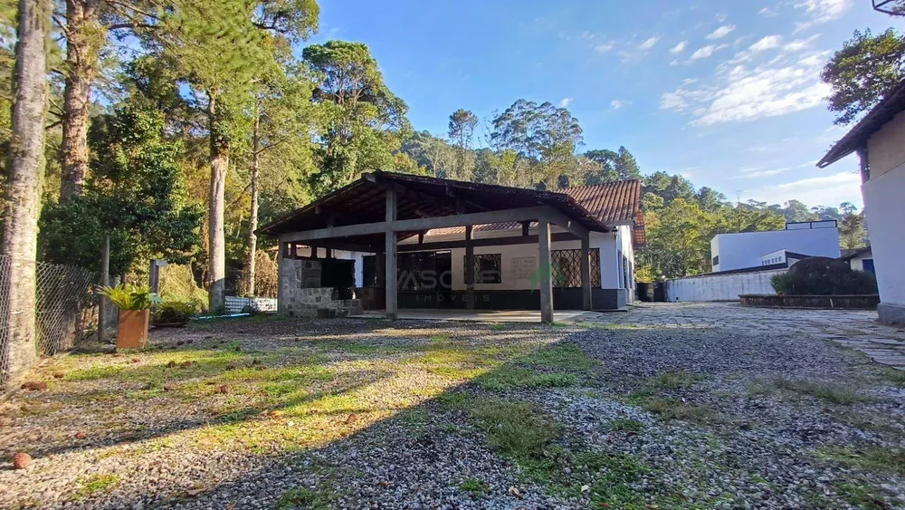 Casa, 4 quartos, 253 m² - Foto 5