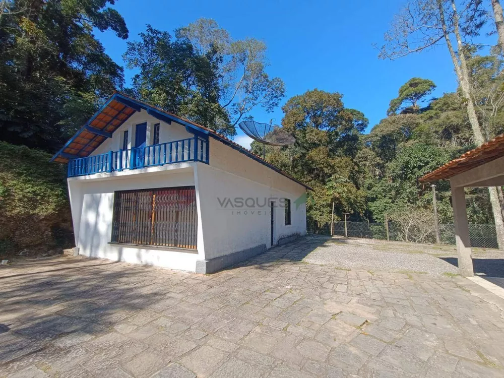Casa, 4 quartos, 253 m² - Foto 10