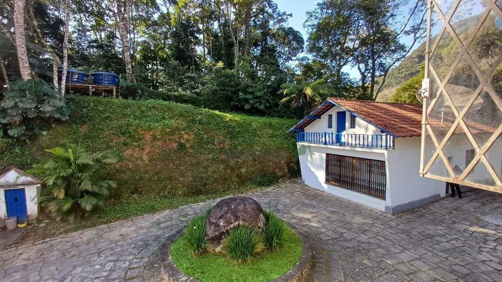 Casa, 4 quartos, 253 m² - Foto 6