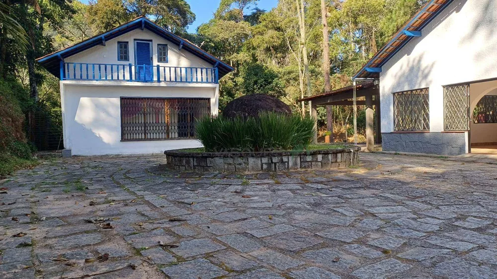 Casa, 4 quartos, 253 m² - Foto 16