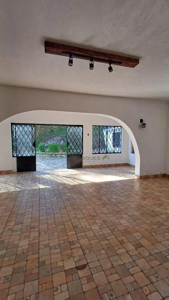 Casa, 4 quartos, 253 m² - Foto 3