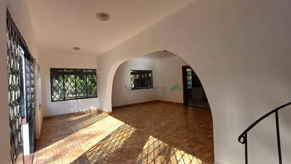 Casa, 4 quartos, 253 m² - Foto 13