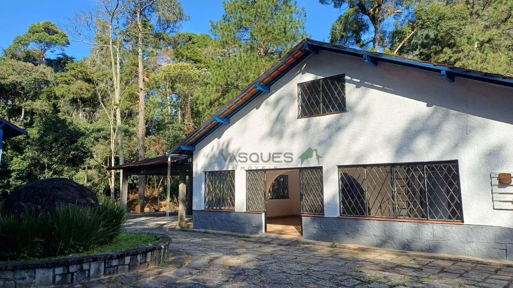 Casa, 4 quartos, 253 m² - Foto 17
