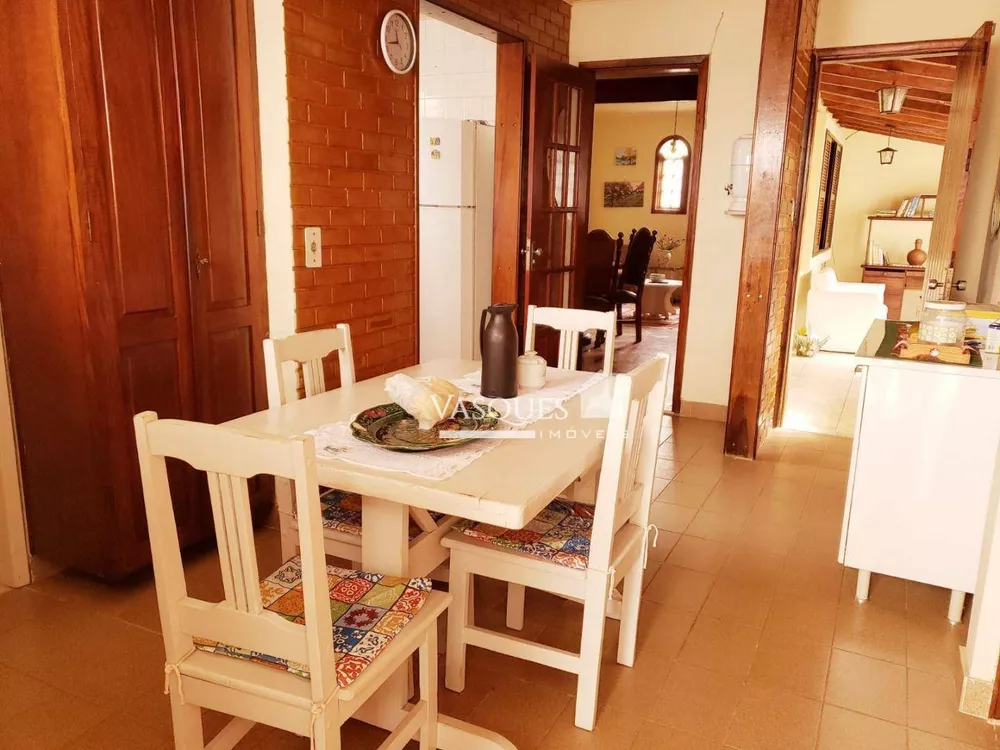 Casa, 3 quartos, 100 m² - Foto 23