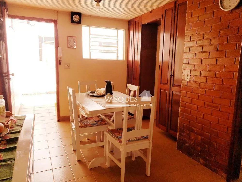 Casa, 3 quartos, 100 m² - Foto 5