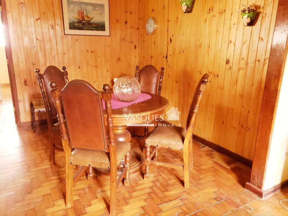 Casa, 3 quartos, 100 m² - Foto 25