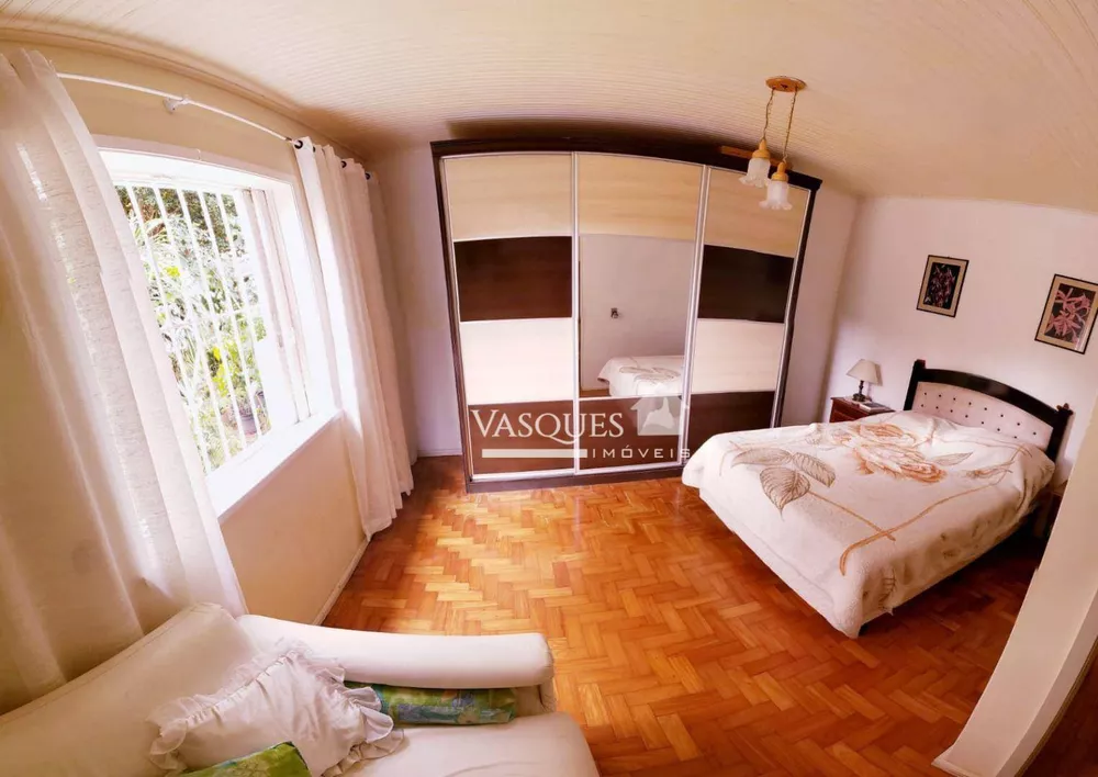 Casa, 3 quartos, 100 m² - Foto 12