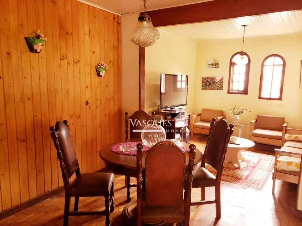 Casa, 3 quartos, 100 m² - Foto 21