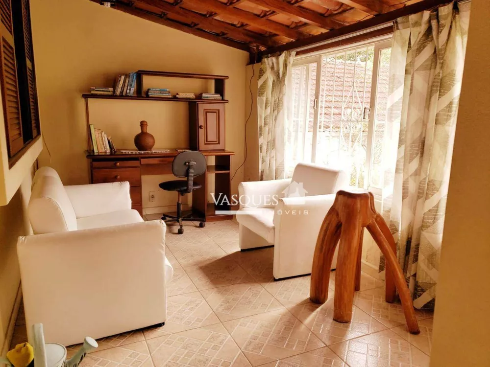 Casa, 3 quartos, 100 m² - Foto 3