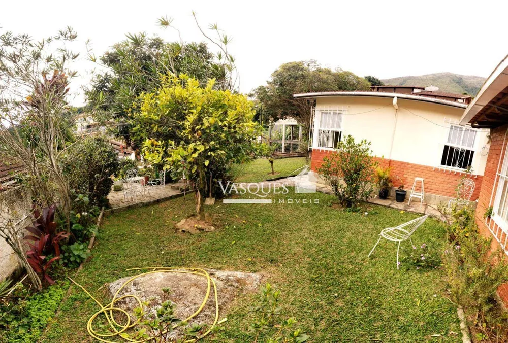 Casa, 3 quartos, 100 m² - Foto 2