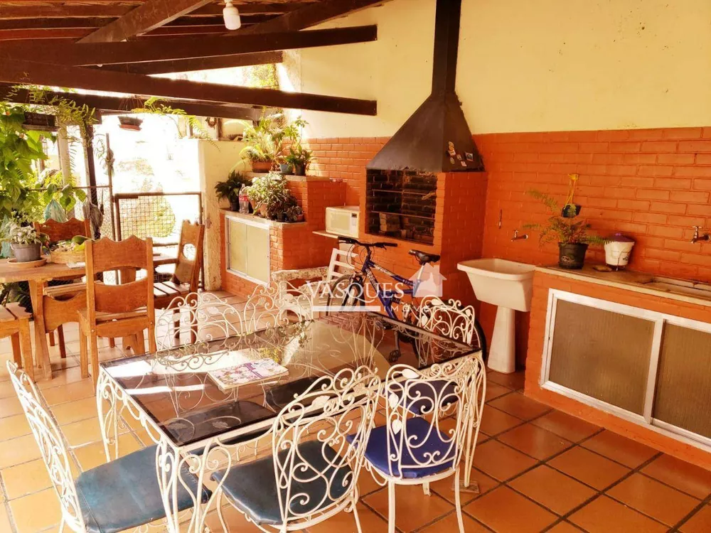 Casa, 3 quartos, 100 m² - Foto 17
