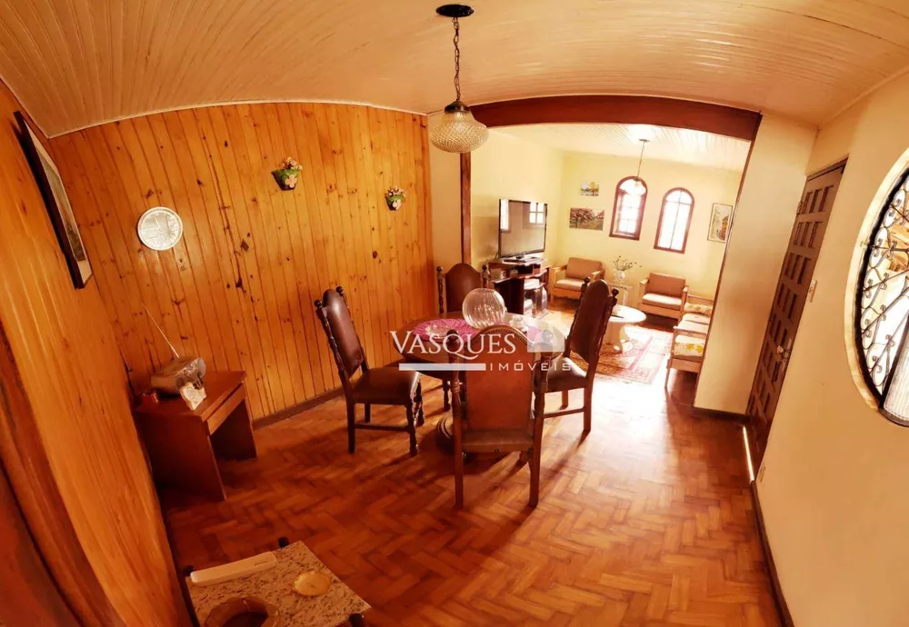 Casa, 3 quartos, 100 m² - Foto 1