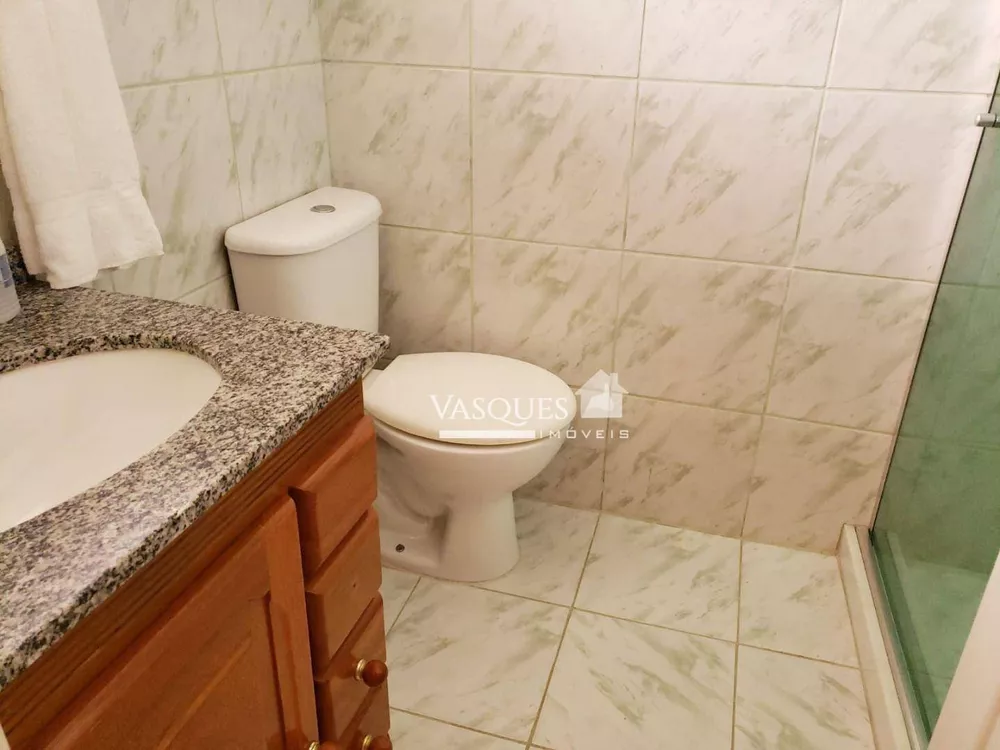 Casa, 3 quartos, 100 m² - Foto 16