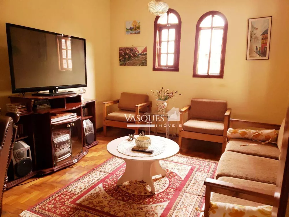 Casa, 3 quartos, 100 m² - Foto 6