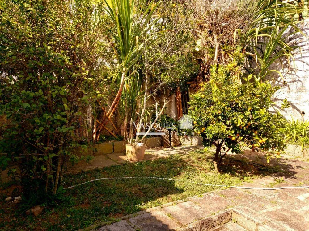 Casa, 3 quartos, 100 m² - Foto 8