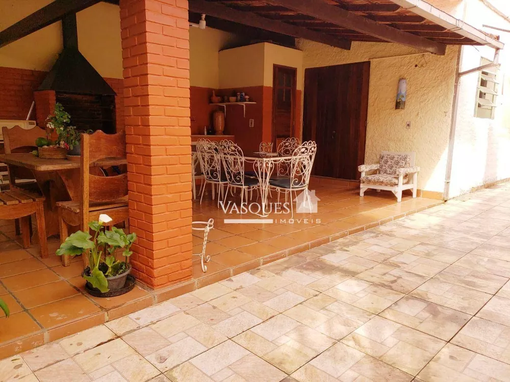 Casa, 3 quartos, 100 m² - Foto 26