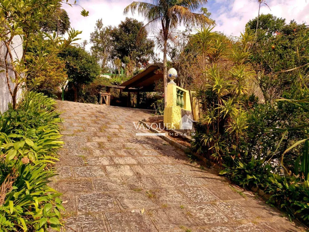 Casa, 3 quartos, 100 m² - Foto 10