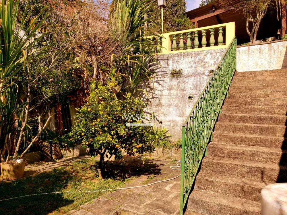 Casa, 3 quartos, 100 m² - Foto 4